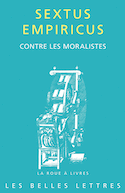 Contre les moralistes
